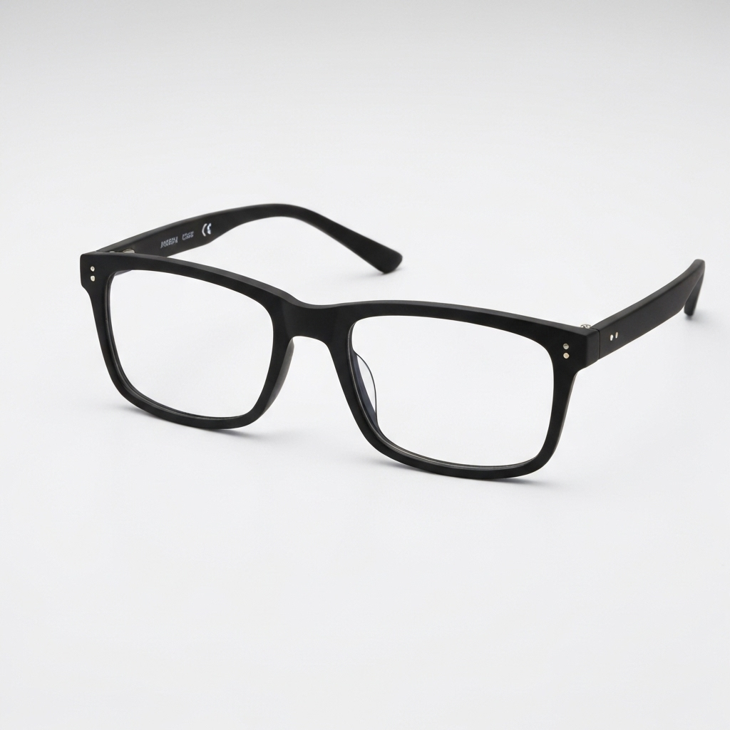 Modern Reading Glasses